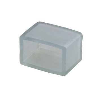 REXANT Заглушка для LED ленты 220 В 6.5x15 мм 142-024