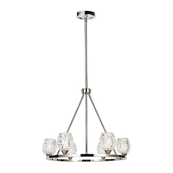 Natural Concept RUBIN Люстра FE-RUBIN6 Natural Concept RUBIN Люстра FE-RUBIN6