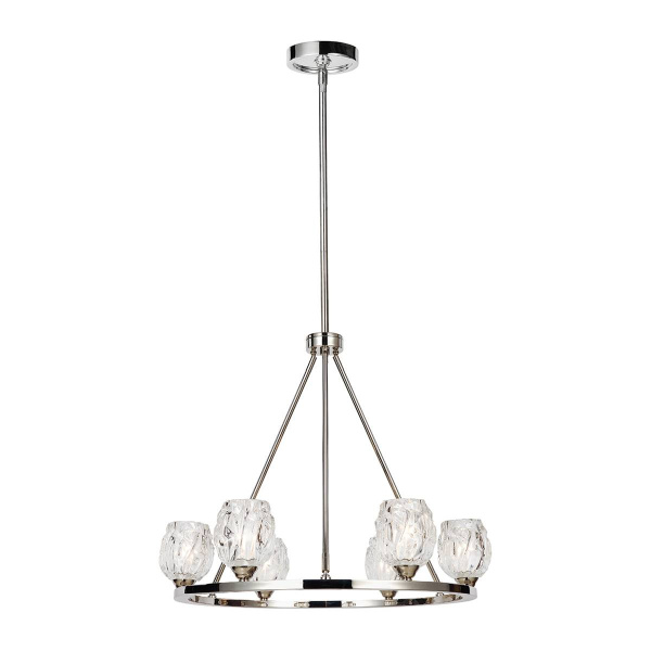 Natural Concept RUBIN Люстра FE-RUBIN6 Natural Concept RUBIN Люстра FE-RUBIN6