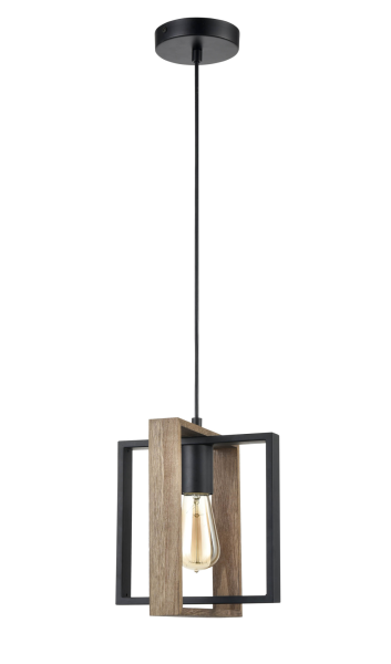 Купить Vele Luce Bastion Подвесной светильник VL6112P01