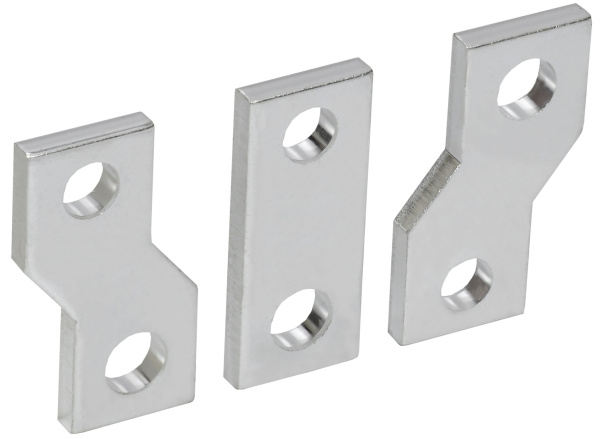 IEK Расшир. РВм-250 (РВм-35) MASTER (3шт/компл)