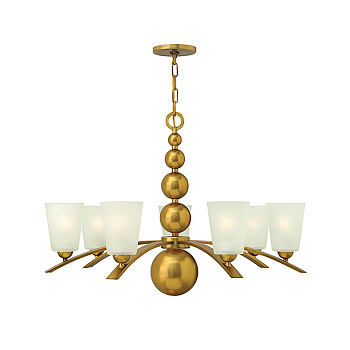 Natural Concept ZELDA Люстра HK-ZELDA7-VS