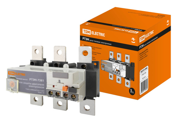 TDM РТЭН-7381 380-630А SQ0733-0008
