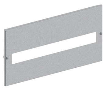 ABB Панель с вырезом для 1-5хXT1, A1 вертикальной установки, 200x600 ВхШ 9CNB00000000885