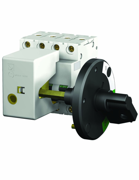 Купить SE Multi 9 Ручка подвижная (монтаж на панели или дверце) для C60, C120 27047