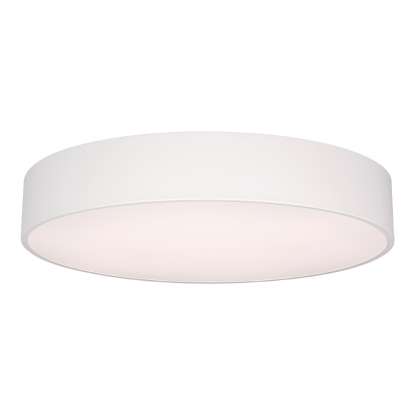 Купить Arlight Светильник SP-TOR-PILL-R600-50W Day4000 (WH, 120 deg) (IP20 Металл, 3 года) 022130(1)