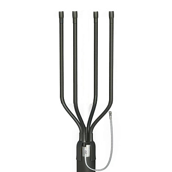 ЗЭТАРУС Муфта 4 ПКТпб-1   (4-10) нг-Ls без наконечников ЗЭТАРУС zeta23383