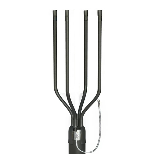 ЗЭТАРУС Муфта 4 ПКТпб-1   (4-10) нг-Ls без наконечников ЗЭТАРУС zeta23383