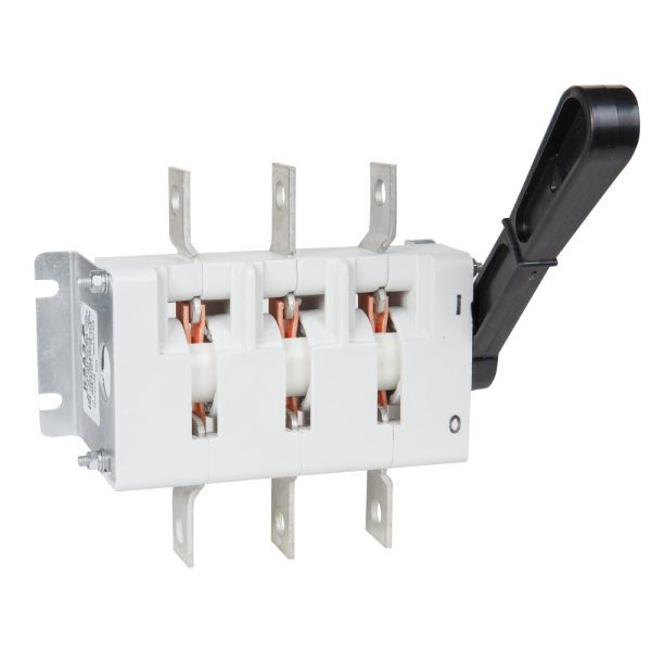 КЭАЗ Выключатель-разъединитель ВР32-35-А30220-250А-УХЛ3