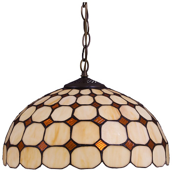 Velante 812-806-02, Светильник подвесной E27,2x60W