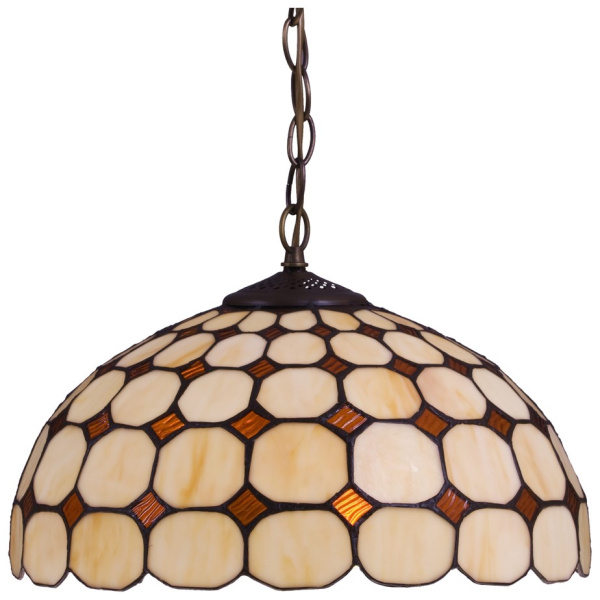 Velante 812-806-02, Светильник подвесной E27,2x60W