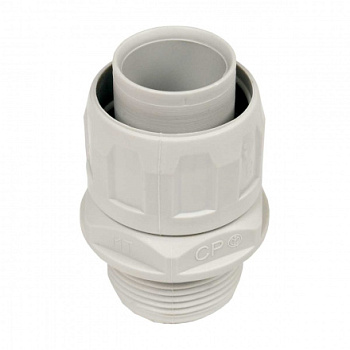 Kopos Муфта соединительная для трубы SPIROFLEX SFM20 (KB) SFM20_KB