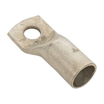 EKF PROxima Наконечник силовой медный луженый ТМЛ-Р 95-10