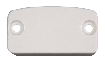 Jazzway Заглушка торцевая для PAL1808 глухая (упак.=25шт.) .1037497