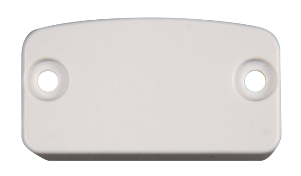 Jazzway Заглушка торцевая для PAL1808 глухая (упак.=25шт.) .1037497