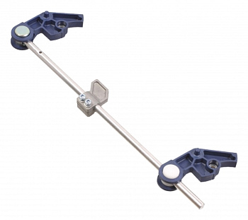 SE Contactors F Блокировка вертикальная F185(4), F225(4) LA9FG4G