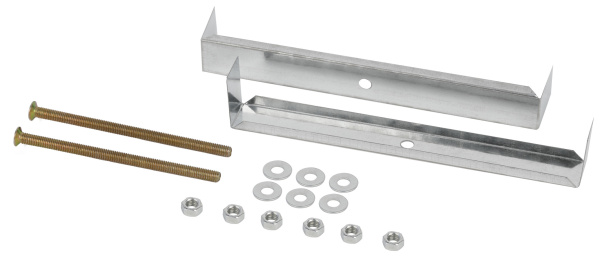 ЭРА Скоба для светильника SML-AC-BKT для светильников SML для реечных потолков