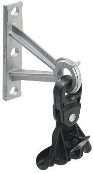 IEK Комплект промежуточной подвески КОПМ 1500 ECOLINE