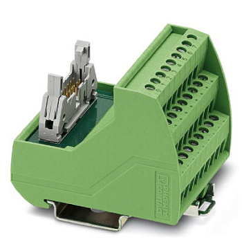 Phoenix Contact Пассивный модуль VIP-3/SC/FLK14/8 2322265