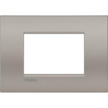 BT LL Air Песчаник Рамка, итальянский стандарт 3 мод. LNC4803SB