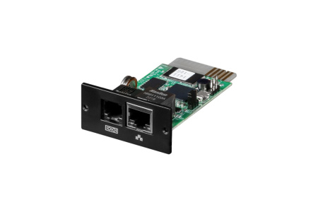 Systeme Electric Сетевая карта SNMP