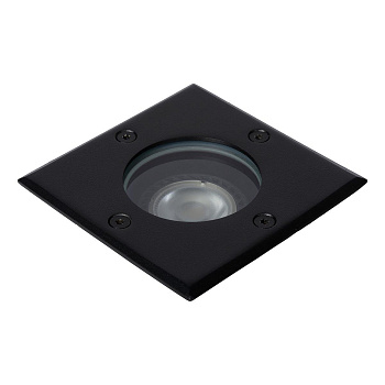 Lucide BILTIN Черный Настольная лампа 11800/01/30