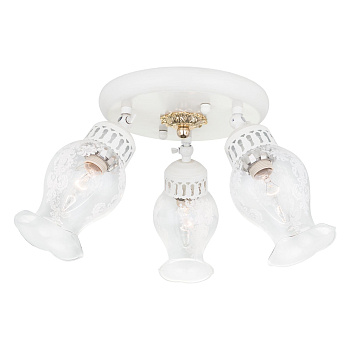 Citilux CL413132 Метафора Светлая Светильник Потолоч.