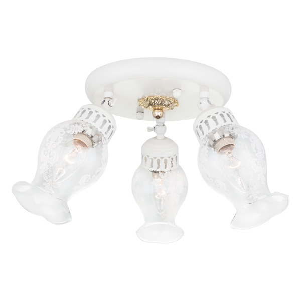 Citilux CL413132 Метафора Светлая Светильник Потолоч.