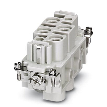 Phoenix Contact Модуль для контактов HC-K 4/0-EBUS 1679427