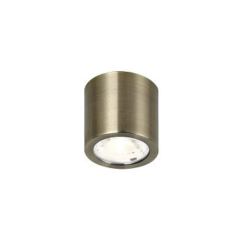 Favourite 2806-1C Deorsum Потолочный светильник D65*H60, 1*LED*7W, 560LM, 4000K, included