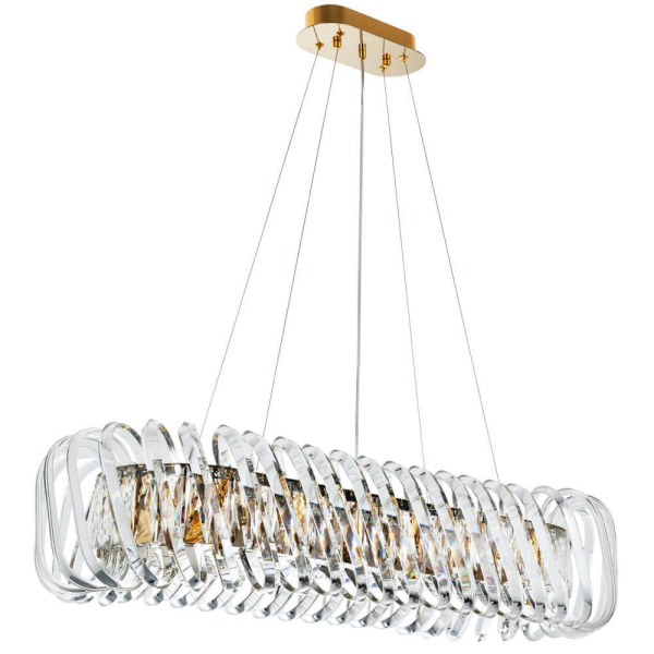 Divinare Люстра подвесная 7568/18 SP-12