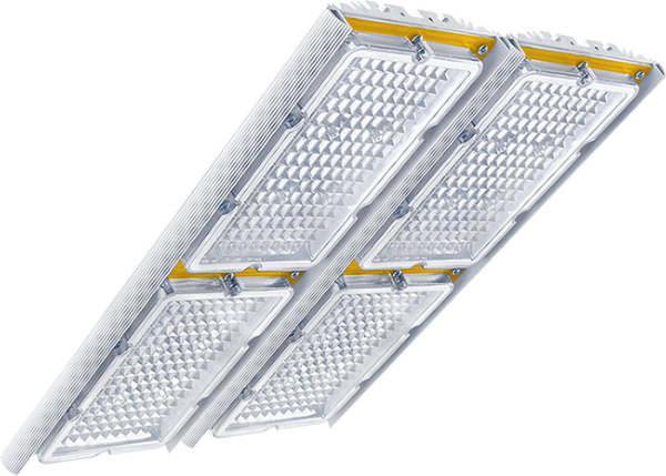 Diora Светодиодный светильник Unit2 2Ex 230/30000 К60 30000лм 220Вт 3000K IP67 0.95Pf 80Ra Кп<1 консоль DU2Ex230K60-3K-C Diora Светодиодный светильник Unit2 2Ex 230/30000 К60 30000лм 220Вт 3000K IP67 0.95Pf 80Ra Кп<1 консоль DU2Ex230K60-3K-C