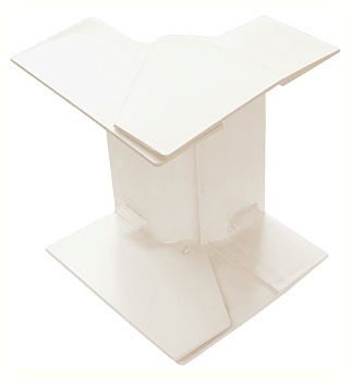 SPL Угол внутренний изменяемый для  кабельного канала 105х50 105003S