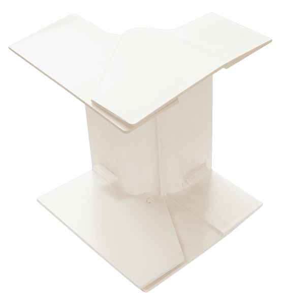 SPL Угол внутренний изменяемый для  кабельного канала 105х50 105003S