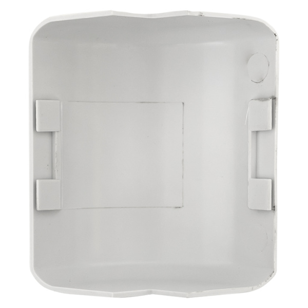 Купить EKF PROxima Угол внешний (105х50) (2 шт) C-Line Белый