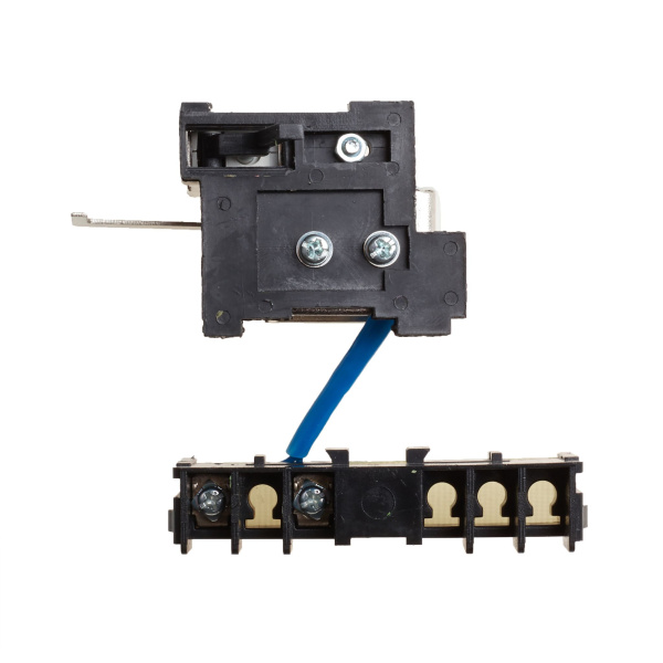 Купить DEKraft Расцепитель независимый 400В РН-334 для ВА-334 21639DEK