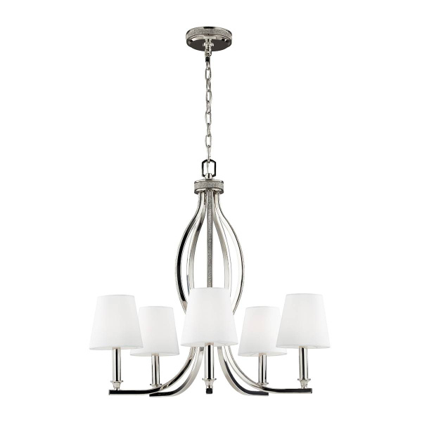 Natural Concept PAVE Люстра FE-PAVE5 Natural Concept PAVE Люстра FE-PAVE5