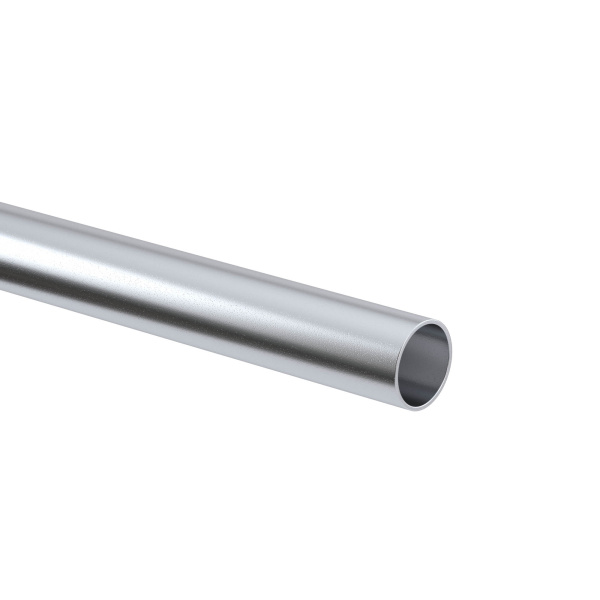 DKC Труба жесткая, цинк-ламель ø25x1,2x3000 мм