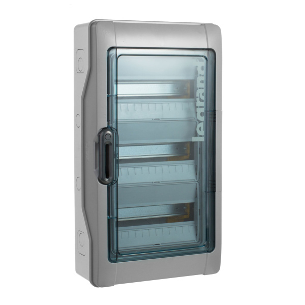 Купить Legrand Plexo3 Бокс IP65 36М С N+Pe 601983