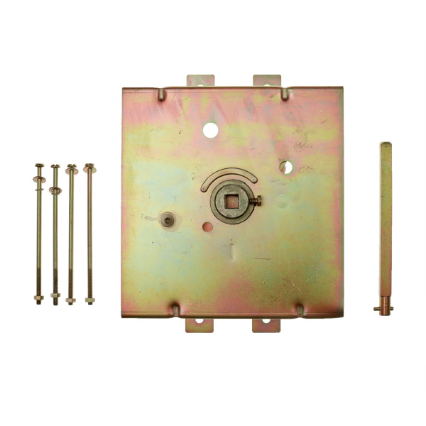 Купить DEKraft Ручка на дверь шкафа РП-335 21634DEK