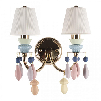 LOFT IT 10203/2W Mult Настенный светильник Grace, шт