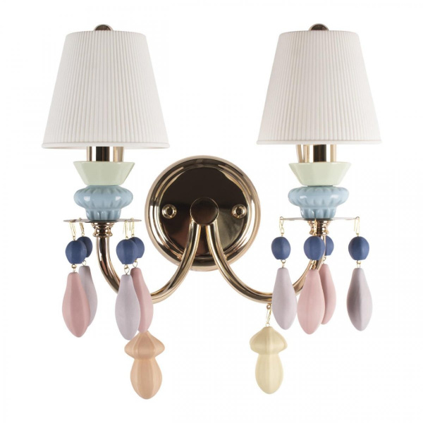 LOFT IT 10203/2W Mult Настенный светильник Grace, шт LOFT IT 10203/2W Mult Настенный светильник Grace, шт