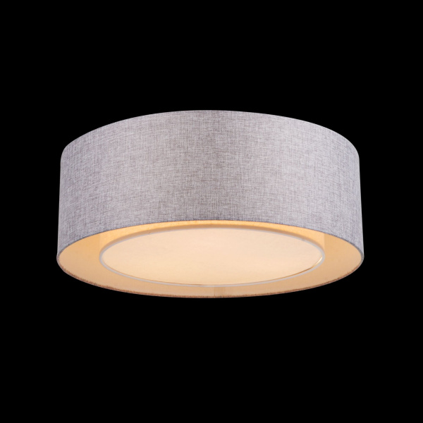 Купить Maytoni Modern Bergamo Хром Потолочный светильник 4xE27 60W MOD613CL-04GR