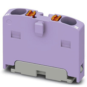 Phoenix Contact PTFIX 2X1,5 VT Распределительный блок 1045940