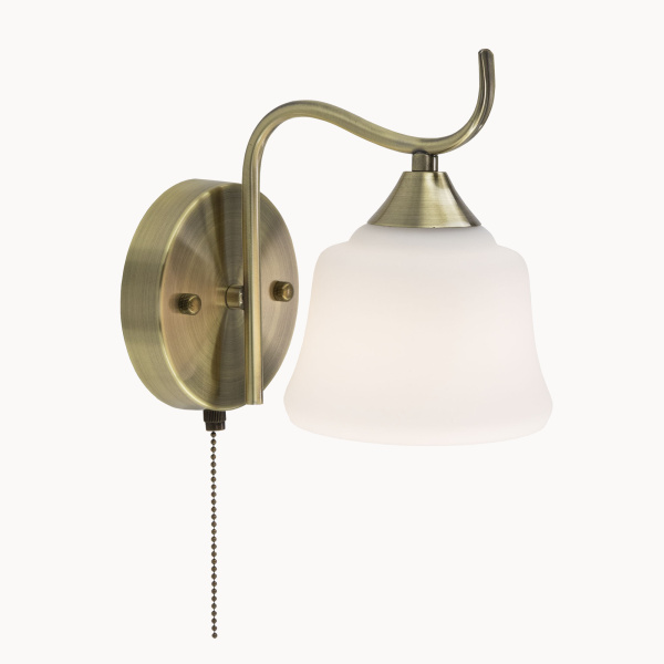 Citilux CL140313 Марта Бронза Стар. Светильник Бра