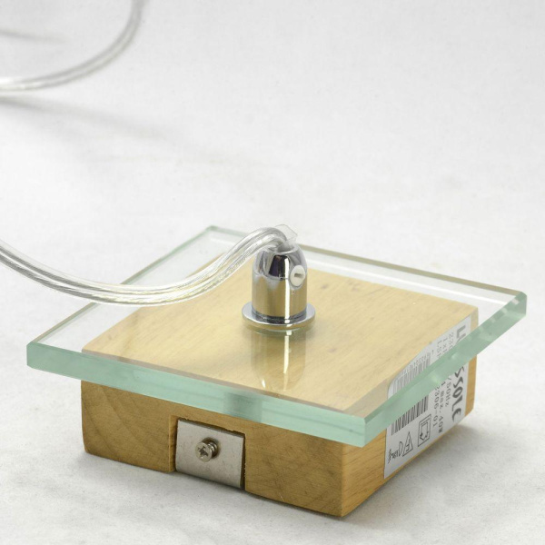 Lussole Комплект GRLSF-2503-04 (Светильник LSF-2503-04, Лампа светодиодная E14 4 шт.) Купить Lussole Комплект GRLSF-2503-04 (Светильник LSF-2503-04, Лампа светодиодная E14 4 шт.)