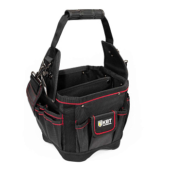 КВТ Сумка открытого типа С-23