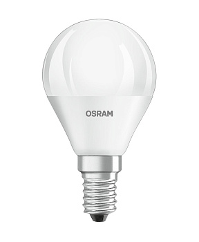 OSRAM PARATHOM CL P FR 40 non-dim 4,9W/827 E14 4058075593251