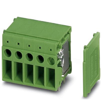 Phoenix Contact FRONT 4-H-6,35-10 Клеммы для печатной платы 1703225