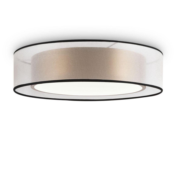 Freya Zoticus FR6005CL-L36G Золото Светильник потолочный